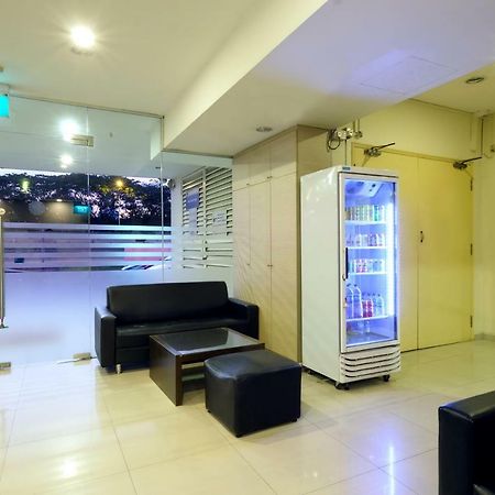 Kim Tian Hotel  Singapore Bagian luar foto