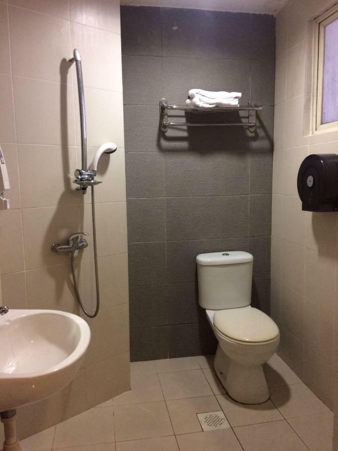 Kim Tian Hotel  Singapore Bagian luar foto