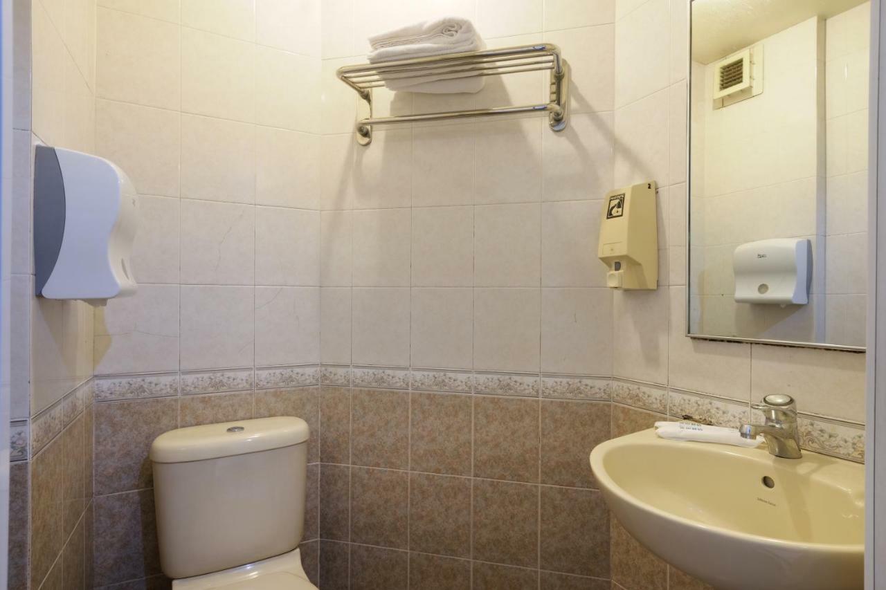 Kim Tian Hotel  Singapore Bagian luar foto